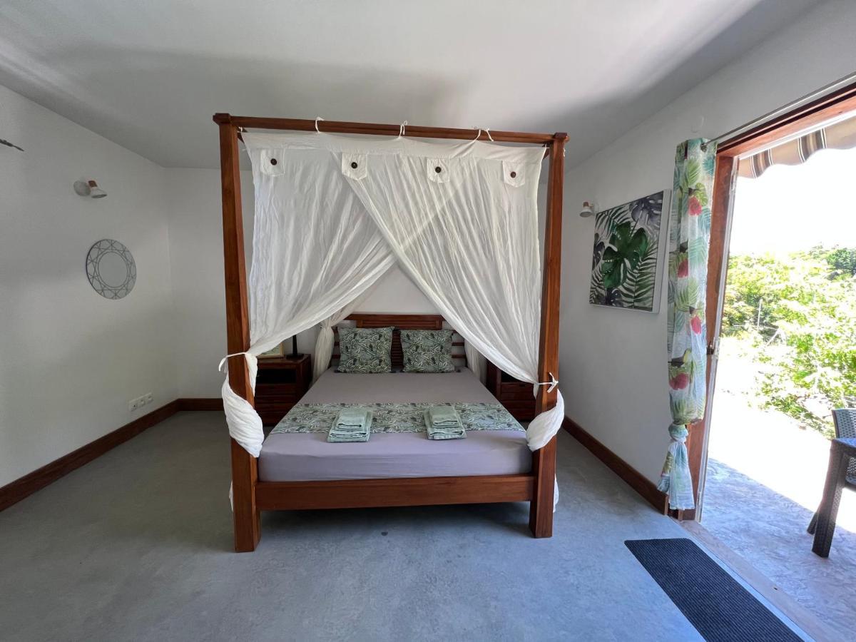 Chambre Paradise Lamentin Екстер'єр фото