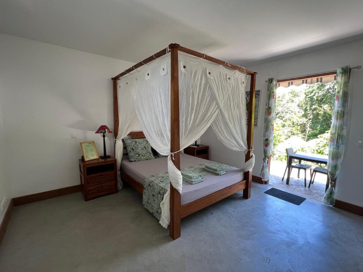 Chambre Paradise Lamentin Екстер'єр фото